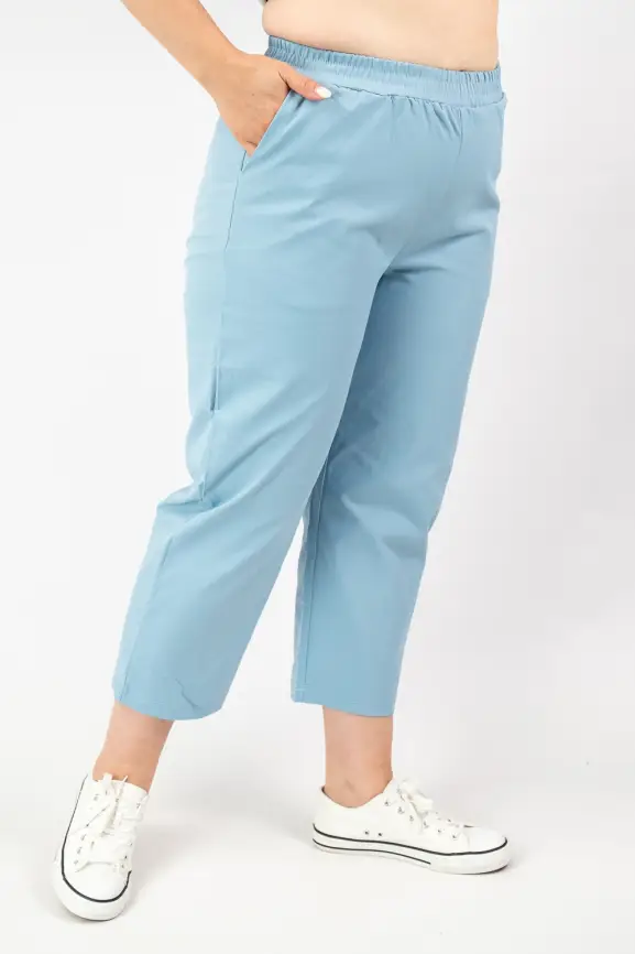 Брюки ЭттоПлюс 0021-1 Размеры 48-58 фото 31