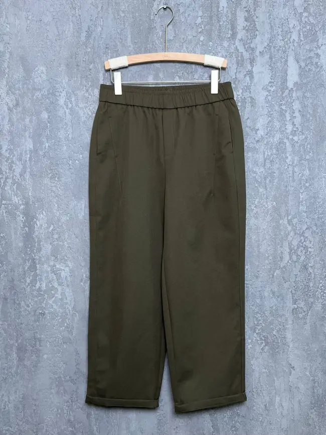 Брюки 7/8, арт. 91678 Размер 48-56 фото 12