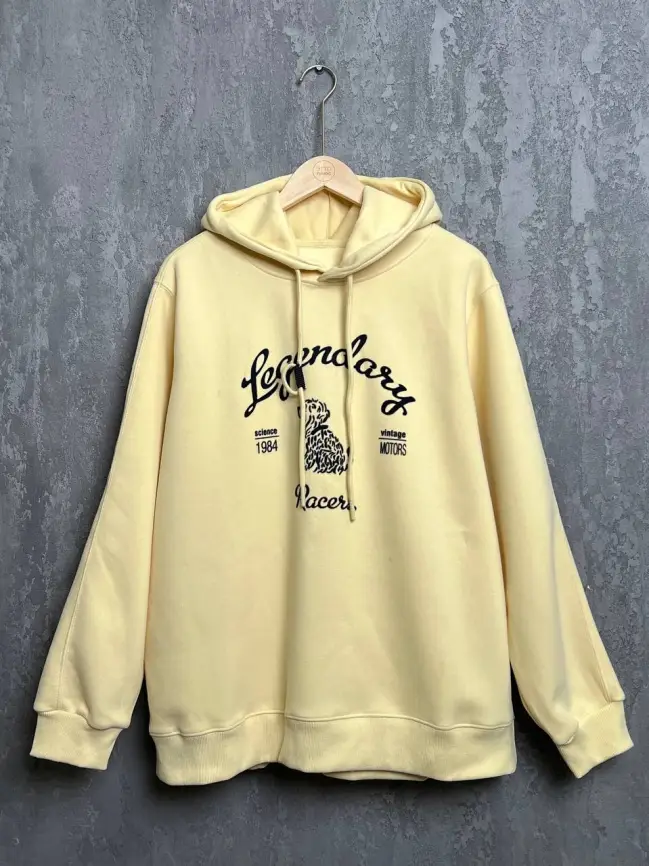 Худи 9738 Размер 50-58 фото 9