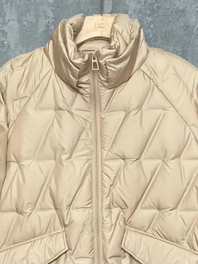 Куртка "Зиг-Заг" 6535 Размер 50-56 фото 63