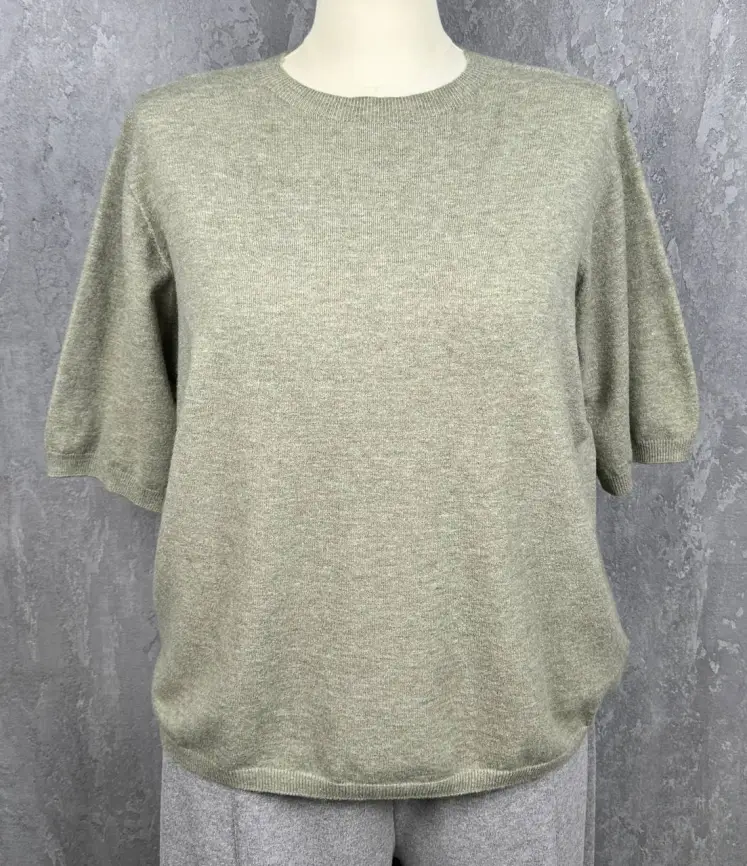 Джемпер 20242 ЭттоПлюс Размер 50-58 фото 107