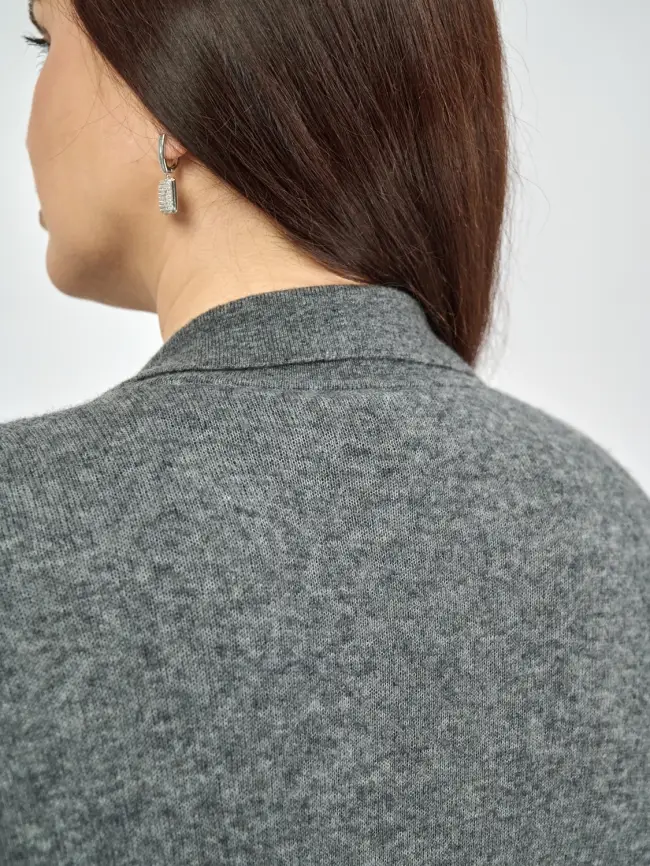 Кардиган 1867 Размер 48-54 фото 11