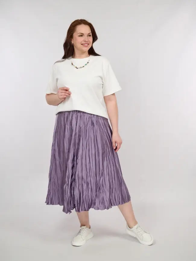 Футболка ЭттоПлюс 00523 Размер 48-54 фото 12