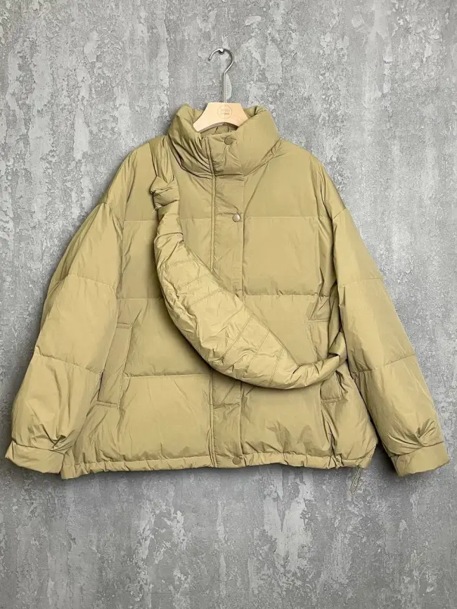 Куртка+сумка 5004 Размер 48-56 фото 52