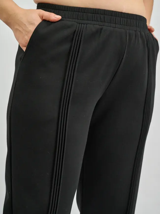 Брюки ЭттоПлюс 25270 Размеры 58-60 фото 10