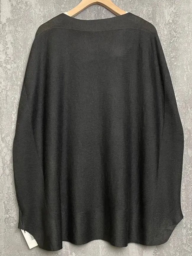 Жилет трикотажный 8907 Размер 50-58 фото 15