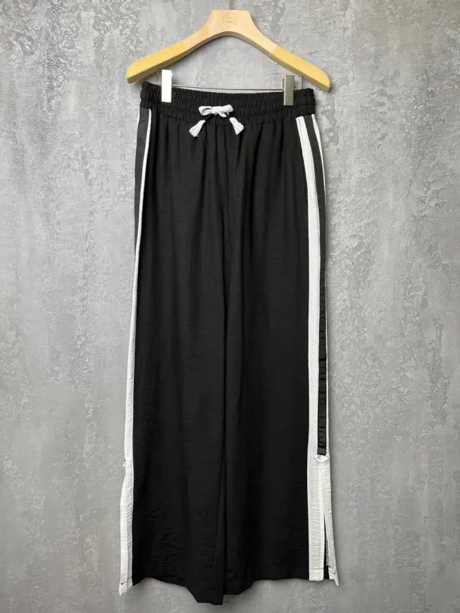 Брюки с подковами 4896 Турция фото 5