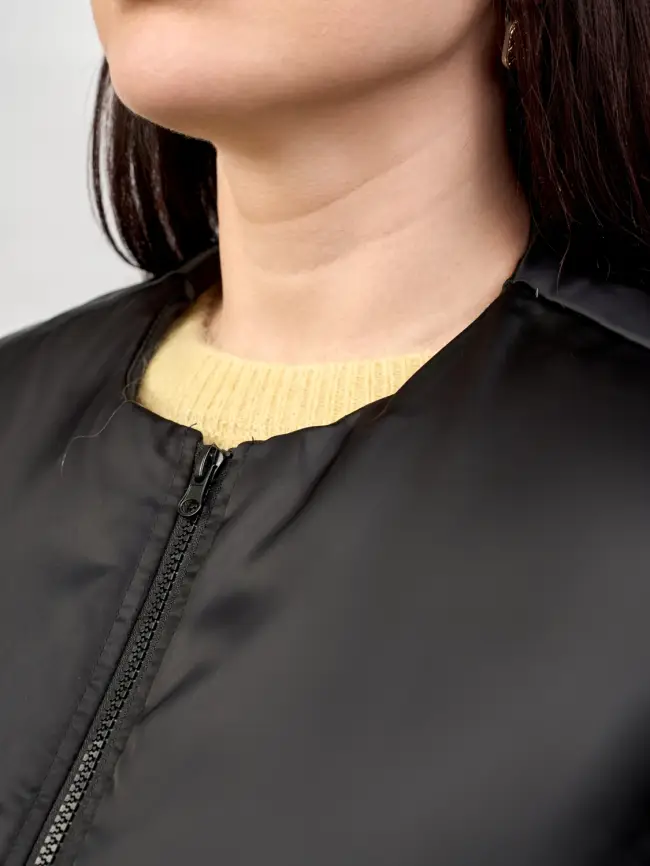 Жилет 51390 Размер 50-56 фото 6