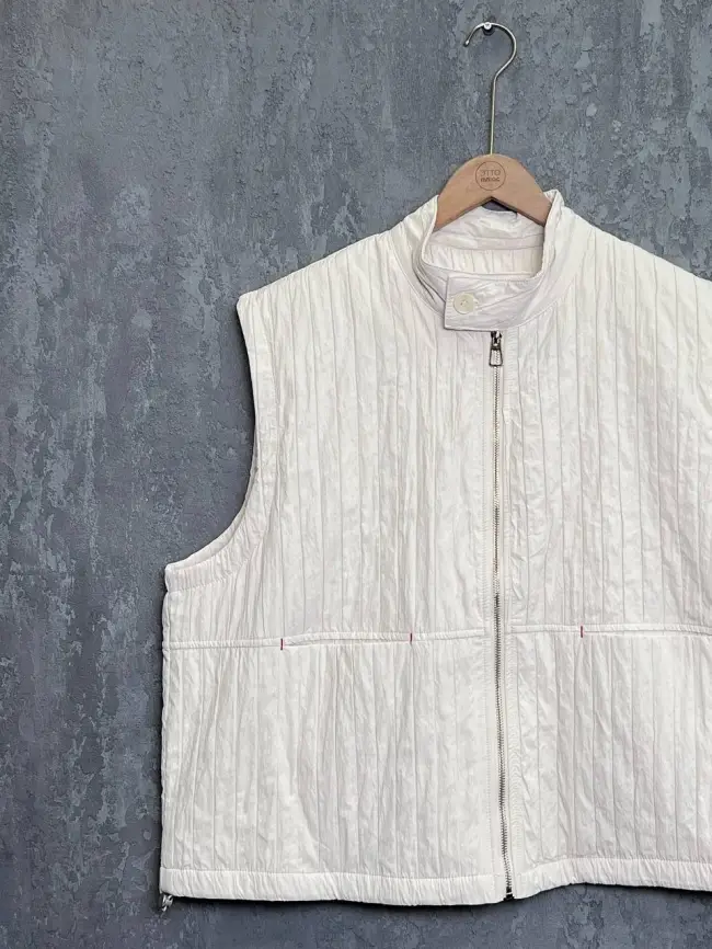 Жилет 28236 Размер 50-58 фото 29