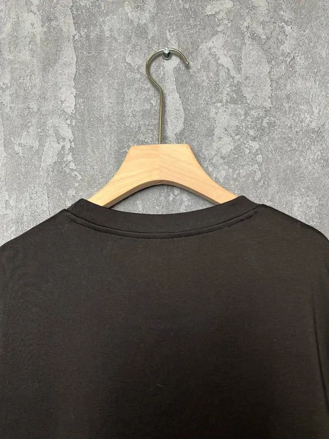 Футболка с принтом 95148 Размер 50-54 фото 28