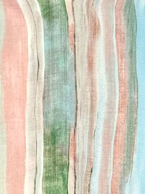 Сарафан в полоску Этто Плюс  0027-1 размер 52- 56 фото 25