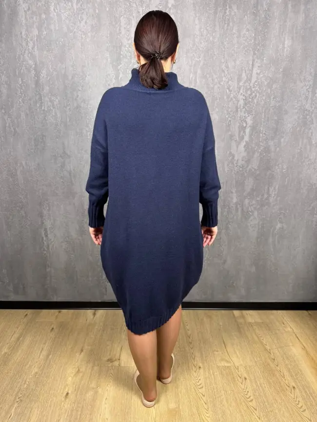 Платье "Шов" 1300 ЭттоПлюс Размер 46-52 фото 19