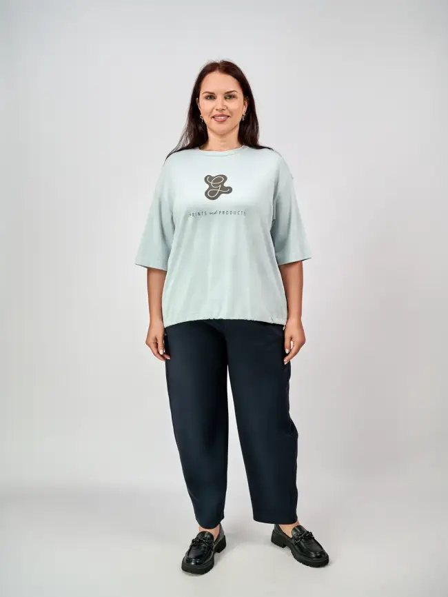 Брюки "Демисезонные" 9758 Размеры 50-58 фото 22