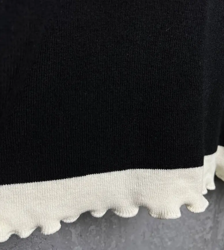 Джемпер 23227 Размер 48- 56 фото 12