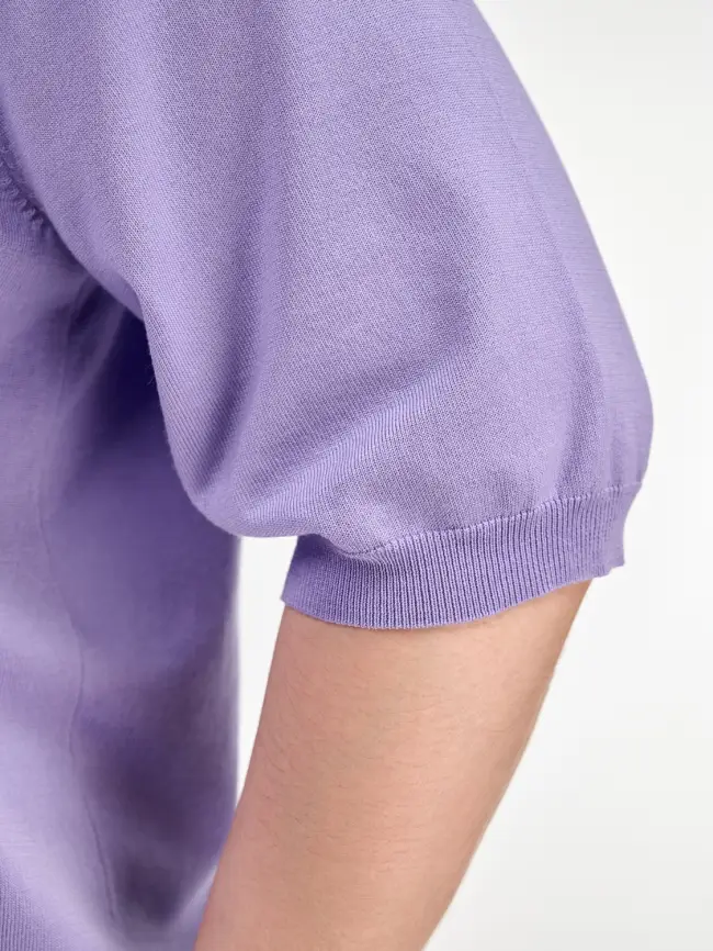 Джемпер 77643 ЭттоПлюс Размер 50-58 фото 121