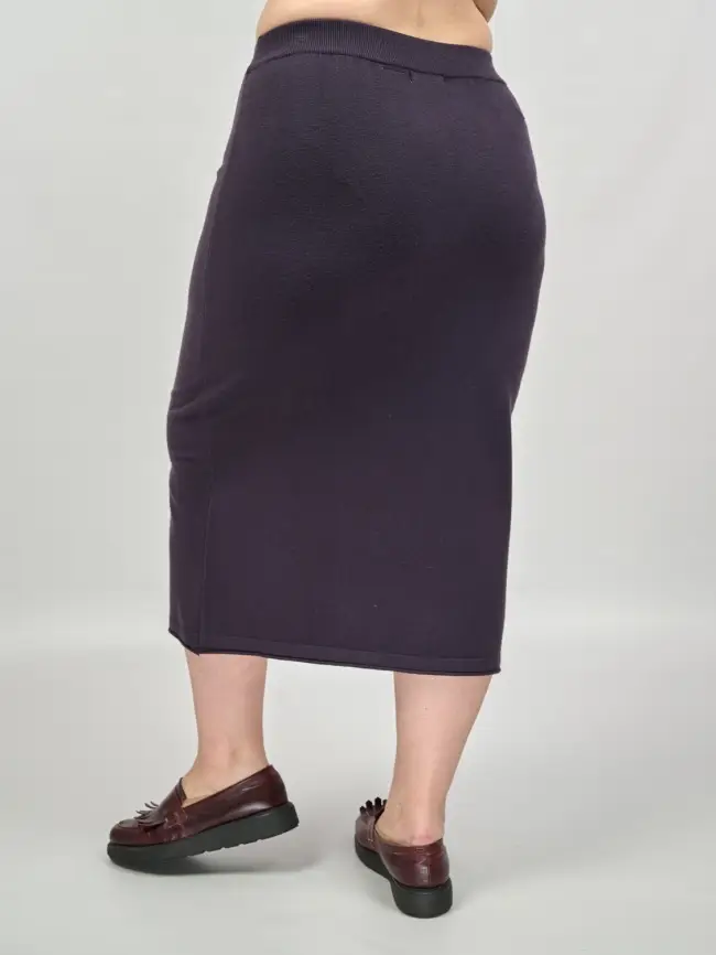 Юбка ЭттоПлюс 1203 Размер 50-56 фото 51