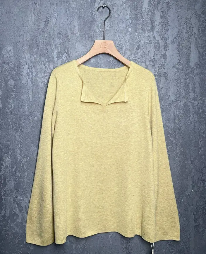 Джемпер 23221 Размер 50-58 фото 9