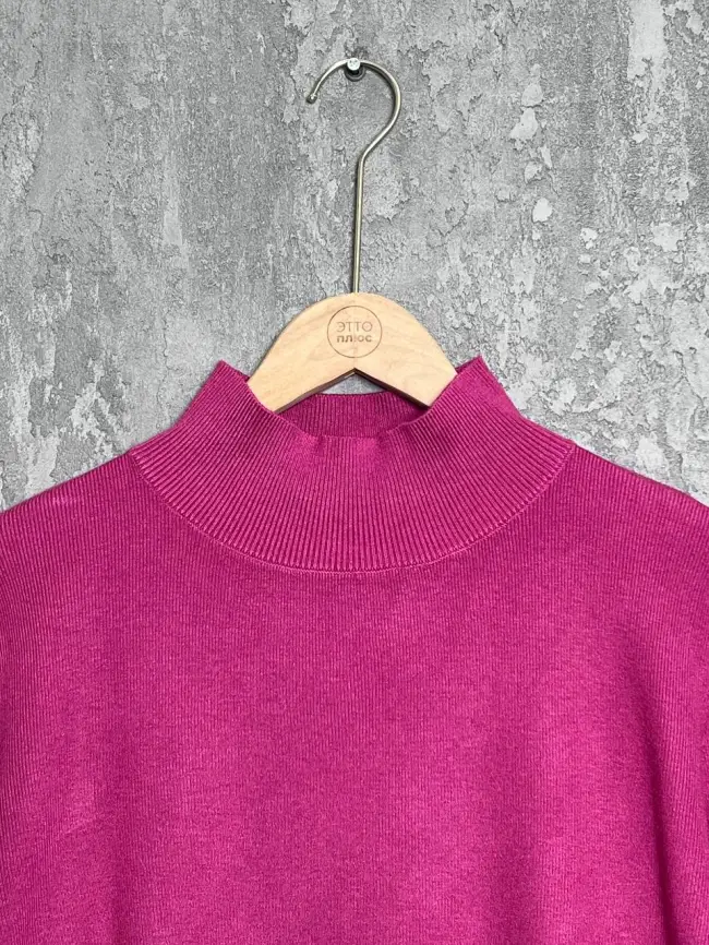 Лонгслив 8661-1 Размер 50-56 фото 9