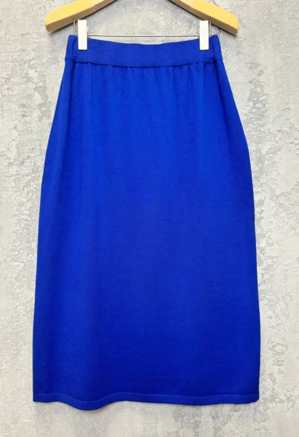 Юбка-карандаш ЭттоПлюс 272-1 Размер 54-58 фото 70