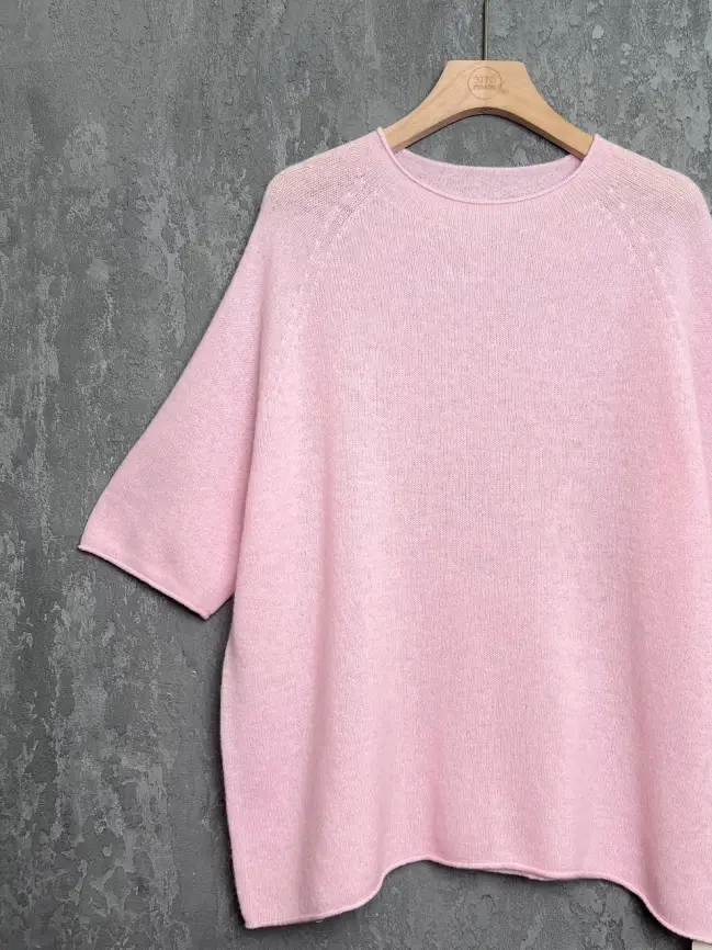 Джемпер шерсть,кашемир 25675 Размер 46-54 фото 14