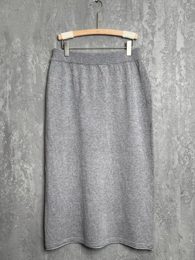 Юбка ЭттоПлюс 1203 Размер 50-56 фото 19