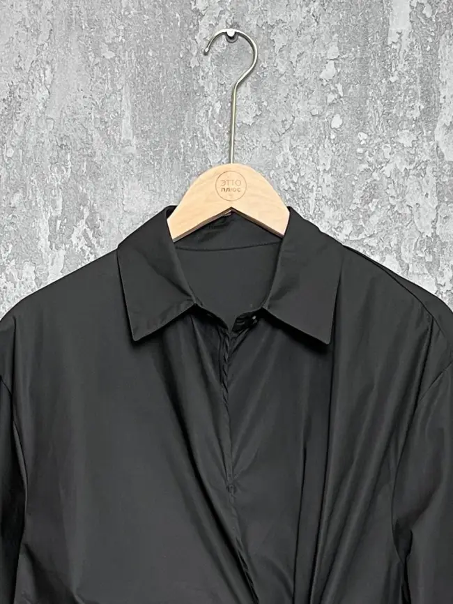 Рубашка 8592 Размер 50-56 фото 10