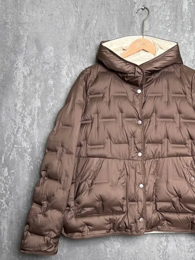 Куртка 6570 Размер 46-52 фото 15