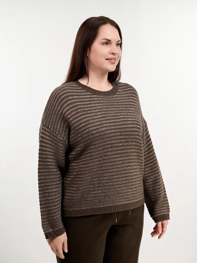 Джемпер 112 Размер 46-54 фото 3