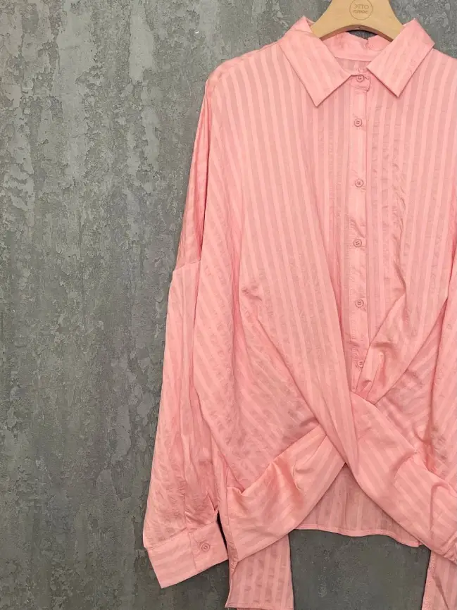 Блуза 88271 Размер 48-52 фото 48