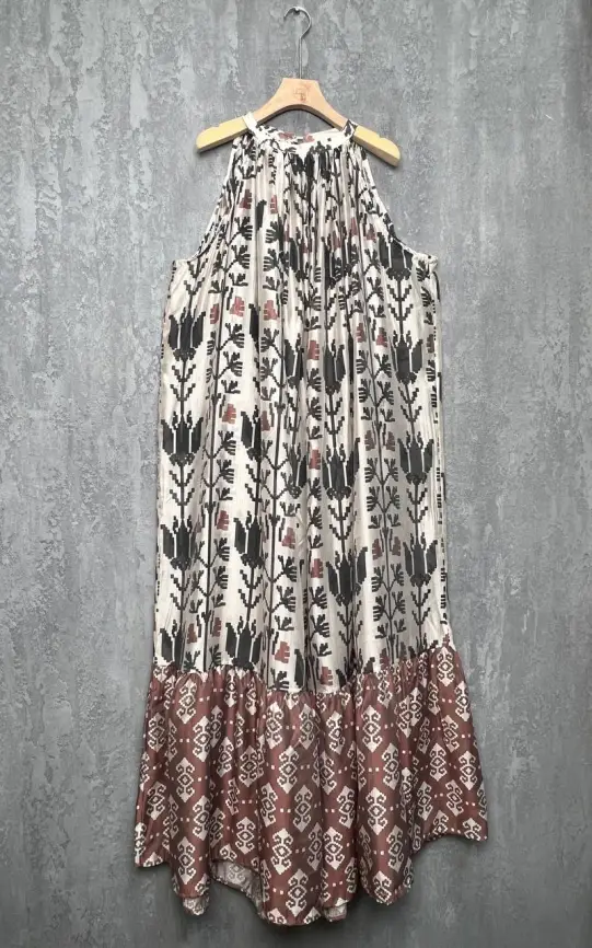 Сарафан Италия 02406 Размер 48-58 фото 9