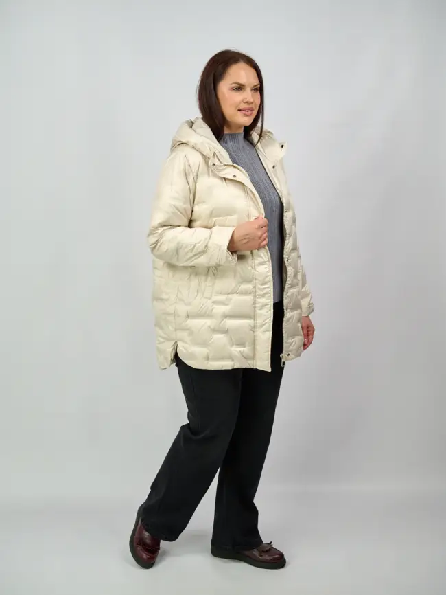 Куртка 90325 Размер 50-56 фото 12