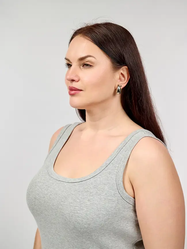 Майка 5131 Размер 52-58 фото 4