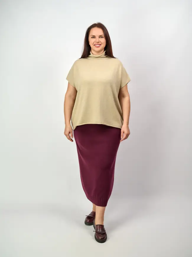 Жилет ЭттоПлюс 7054 Размер 48-58 фото 68