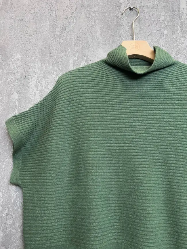 Платье ЭттоПлюс 573 Размер 50-58 фото 21