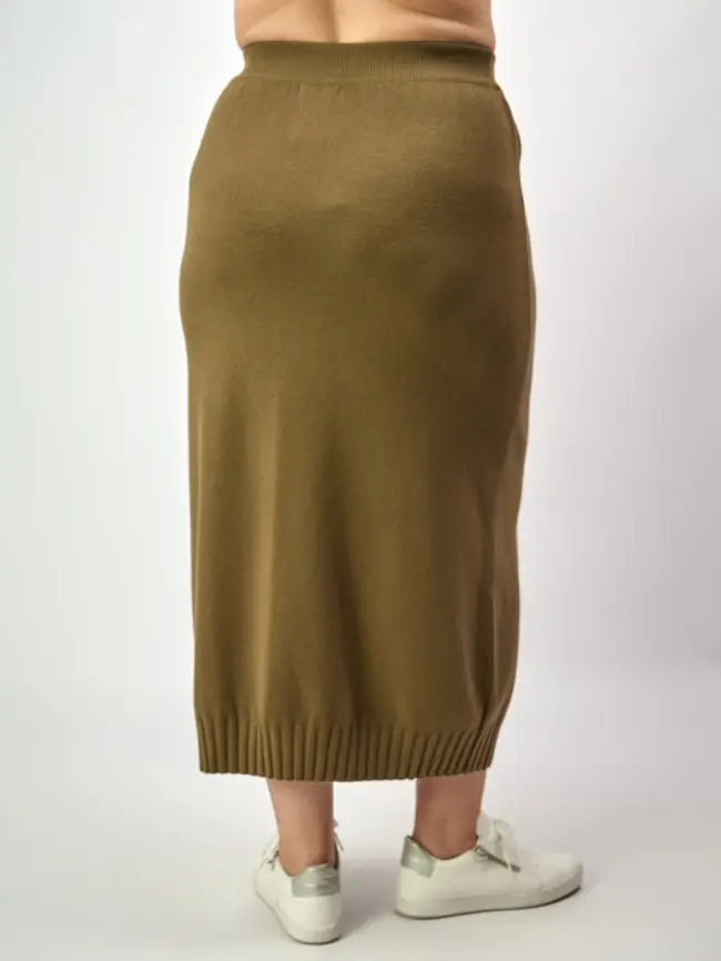 Юбка ЭттоПлюс 665 Размер 50-58 фото 108