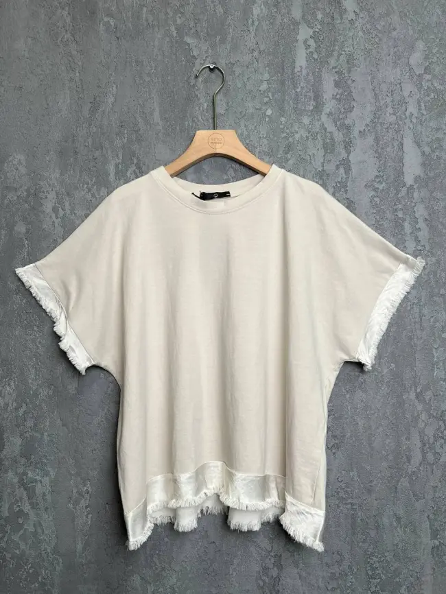 Блуза Италия 6292 фото 1