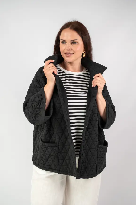 Куртка ЭттоПлюс 046-1 Размер 48-58 фото 82