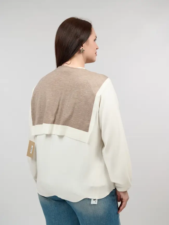 Аксессуар-накидка 1287 фото 80