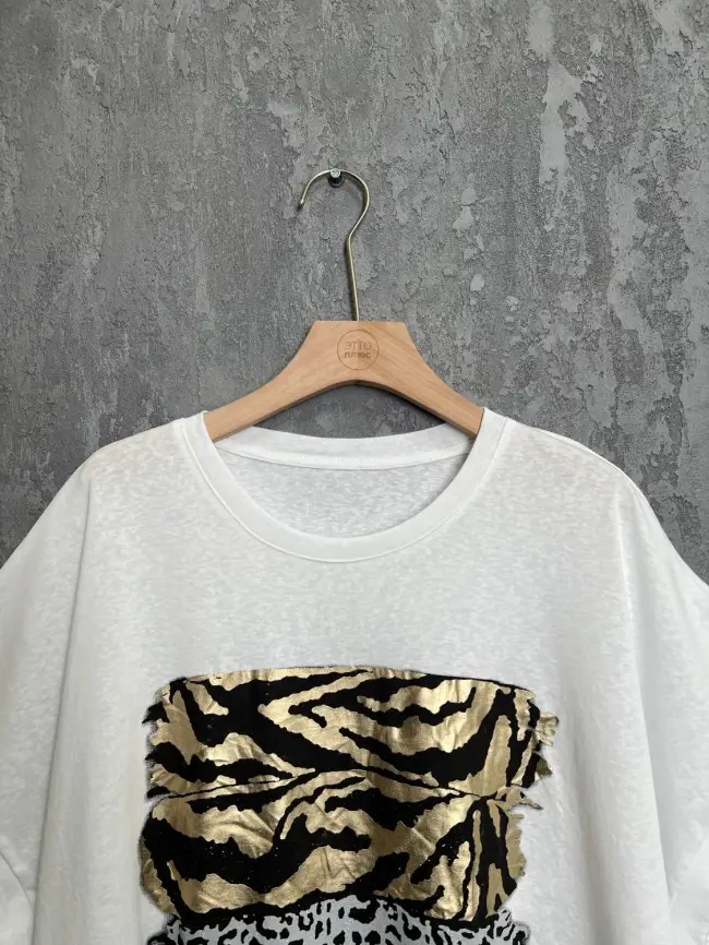 Футболка 25004 размер 52-58 фото 26