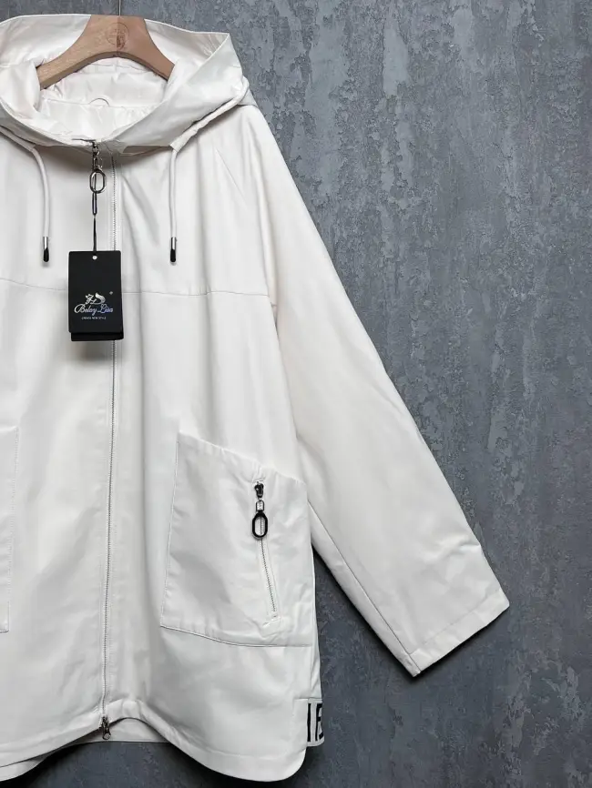 Ветровка 2022 Размер 56-60 фото 3