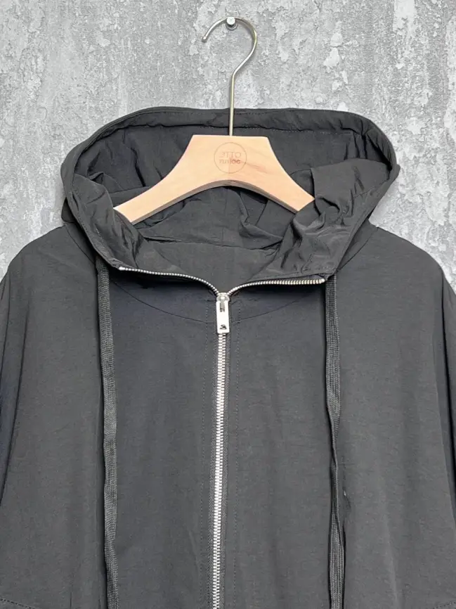 Ветровка с капюшоном 25170 Размер 50-60 фото 70