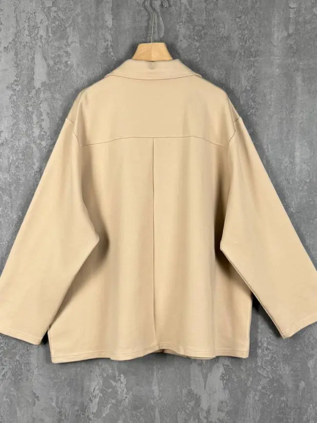 Пиджак 33493 ЭттоПлюс Размер 50-58 фото 48