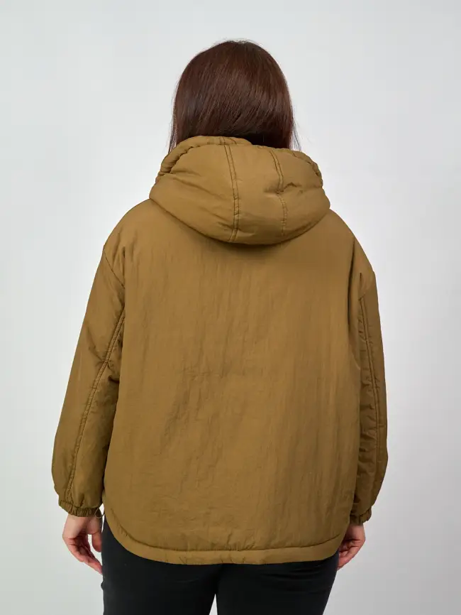 Анорак 11202 Размер 46-54 фото 26