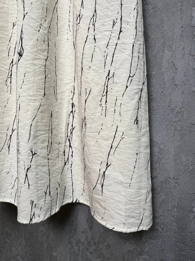 Сарафан ЭттоПлюс 34181 размер 52- 56 фото 12