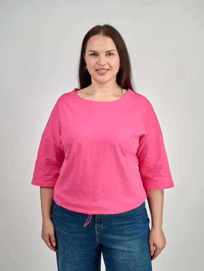 Лонгслив ЭттоПлюс 040 Размер 50-56 фото 49