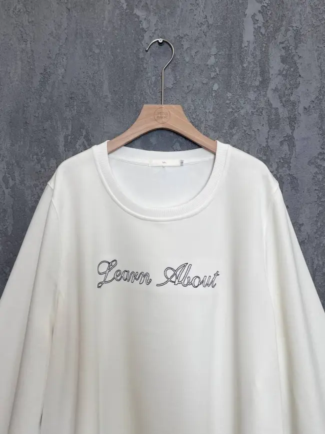 Свитшот 0528 Размер 46-56 фото 28