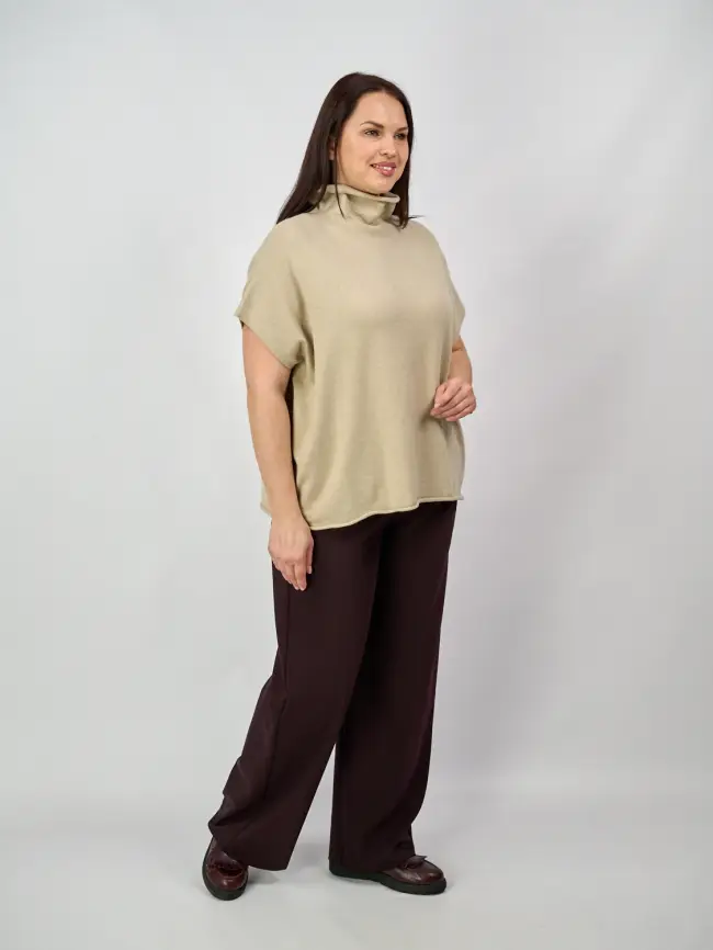 Жилет ЭттоПлюс 7054 Размер 48-58 фото 88