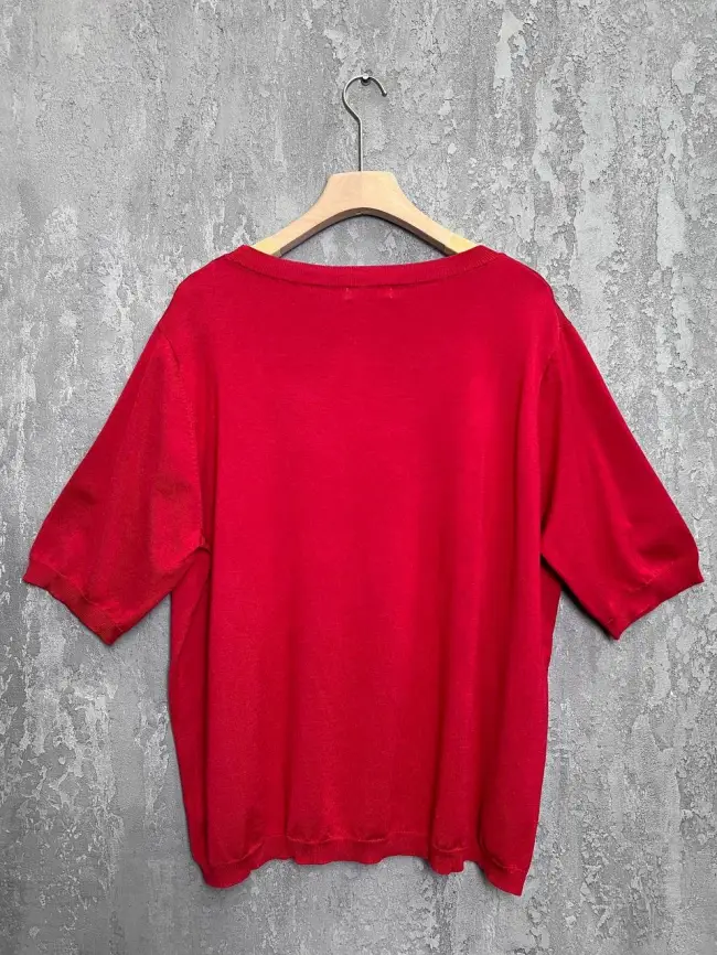 Джемпер 77643 ЭттоПлюс Размер 50-58 фото 74