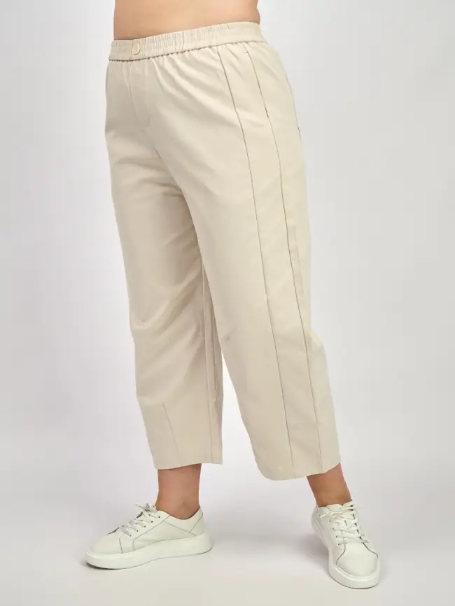 Брюки 7/8, арт.1303 Размер 50-56 фото 19