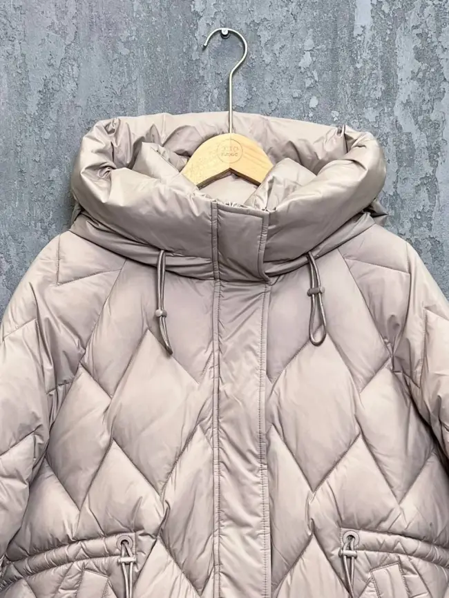 Куртка 5182 Размеры 48-58 фото 13